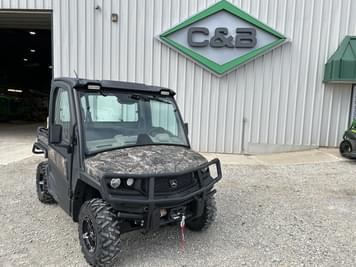 Main image John Deere XUV 835R