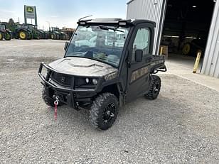 Main image John Deere XUV 835R 8