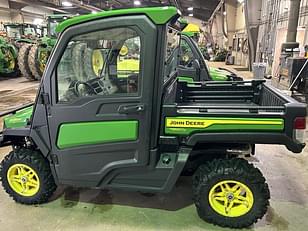 Main image John Deere XUV 835R 6