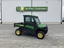 2021 John Deere XUV 835R Image