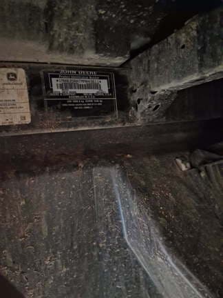 Image of John Deere XUV 835R equipment image 3