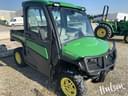 2021 John Deere XUV 835R Image