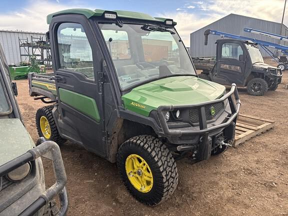 Image of John Deere XUV 835R Primary image