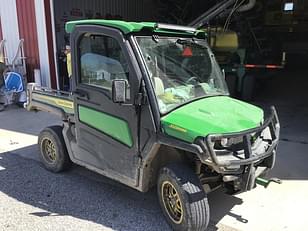 Main image John Deere XUV 835R 13