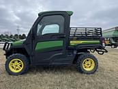 Thumbnail image John Deere XUV 835R 1