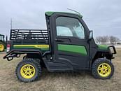 Thumbnail image John Deere XUV 835R 3