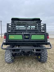 Main image John Deere XUV 835R 9