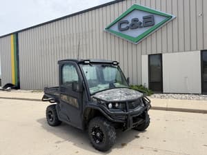 2021 John Deere XUV 835R Image