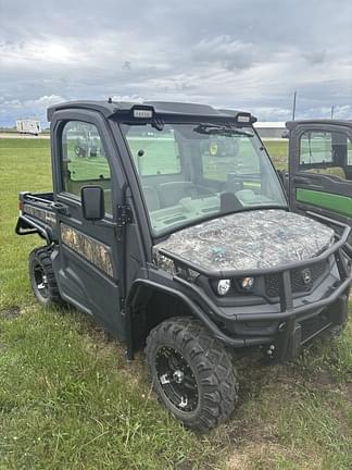 Image of John Deere XUV 835R Primary image