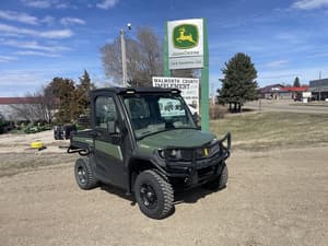 2021 John Deere XUV 835R Image