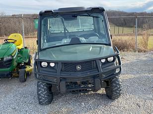 Main image John Deere XUV 835R 10