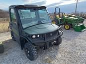 Thumbnail image John Deere XUV 835R 19