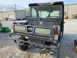 Main image John Deere XUV 835R 8