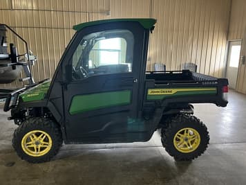Main image John Deere XUV 835R