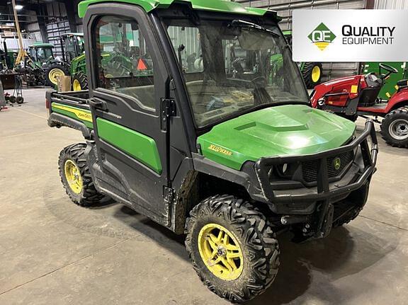 Image of John Deere XUV 835R Primary image