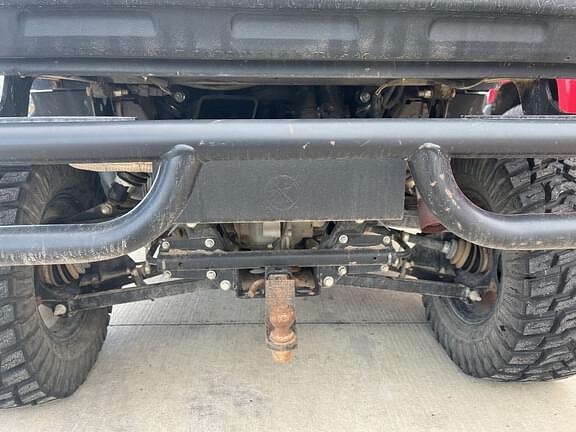Image of John Deere XUV 835R equipment image 2