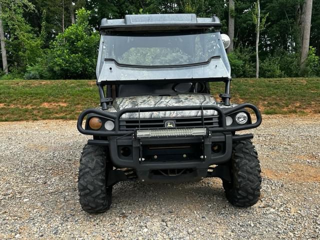 Image of John Deere Gator XUV 855M equipment image 3