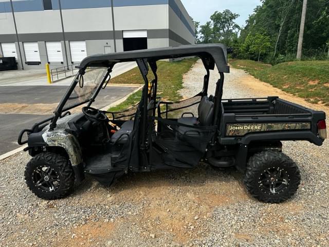 Image of John Deere Gator XUV 855M equipment image 1
