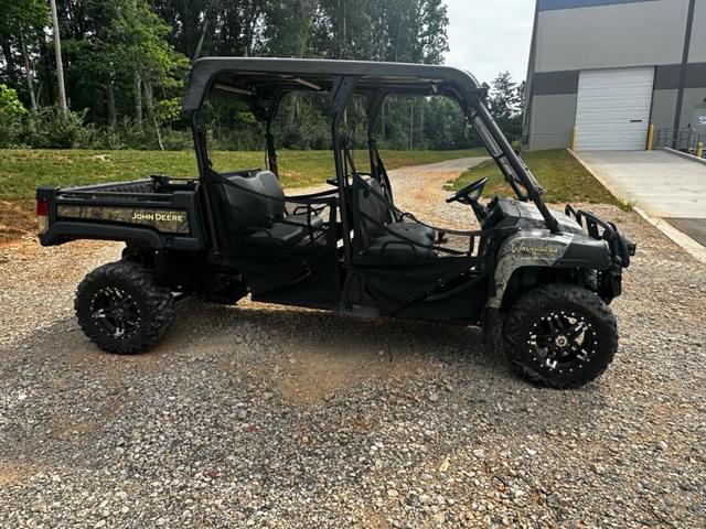 Image of John Deere Gator XUV 855M equipment image 2