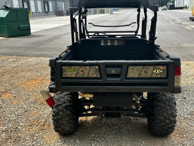 Image of John Deere Gator XUV 855M equipment image 4