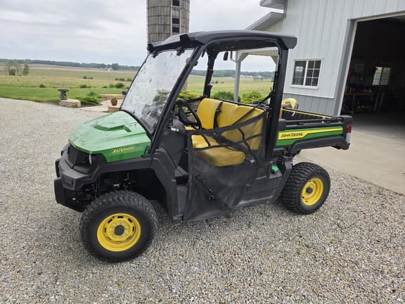 Image of John Deere XUV 865E Primary Image
