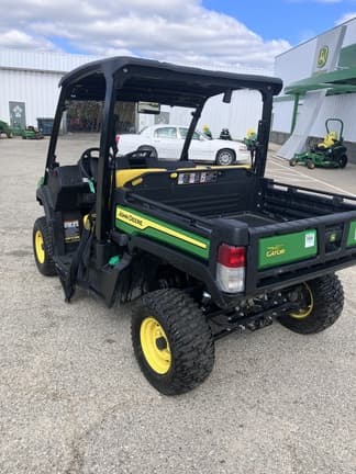Image of John Deere XUV 865E equipment image 2