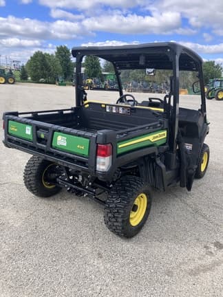 Image of John Deere XUV 865E equipment image 3