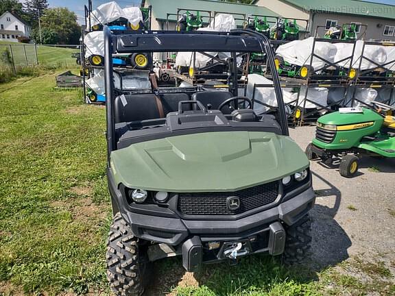 Image of John Deere XUV 865E equipment image 1