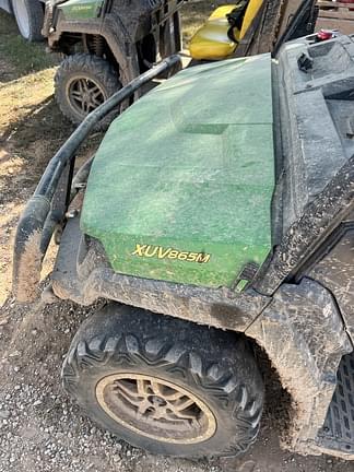 Image of John Deere XUV 865M Primary image