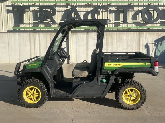 Image of John Deere XUV 865M equipment image 1