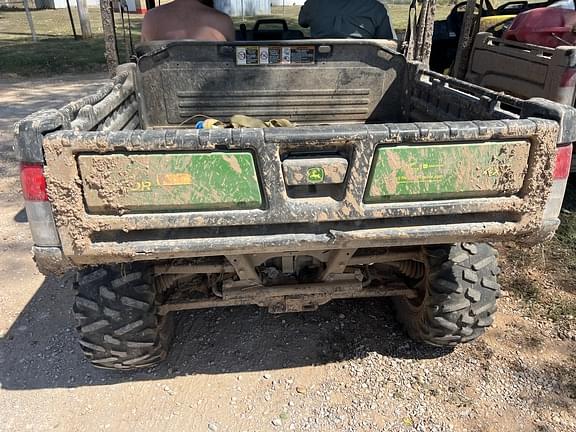 Image of John Deere XUV 865M equipment image 2