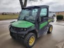 2021 John Deere XUV 865M Image