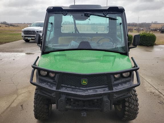 Image of John Deere XUV 865M equipment image 1
