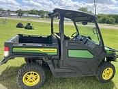 Thumbnail image John Deere XUV865M 7