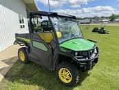 Thumbnail image John Deere XUV865M 8