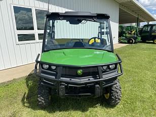 Main image John Deere XUV865M 9