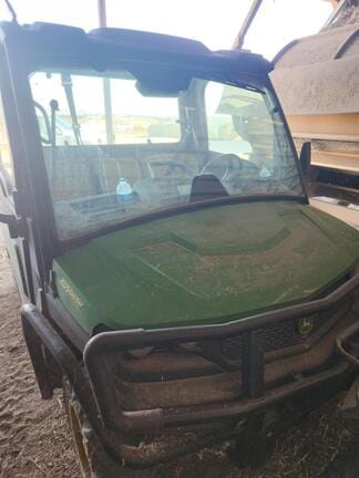 Main image John Deere XUV 865M