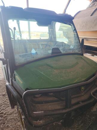 Main image John Deere XUV 865M