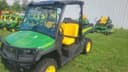 2021 John Deere XUV 865M Image