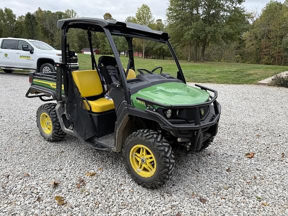 Image of John Deere XUV 865M equipment image 1