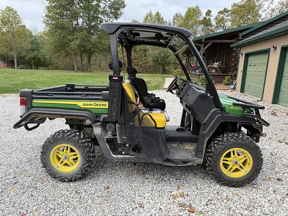 Image of John Deere XUV 865M equipment image 3