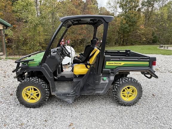 Image of John Deere XUV 865M equipment image 2