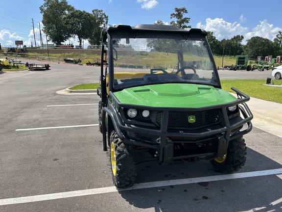 Image of John Deere XUV 865M equipment image 1
