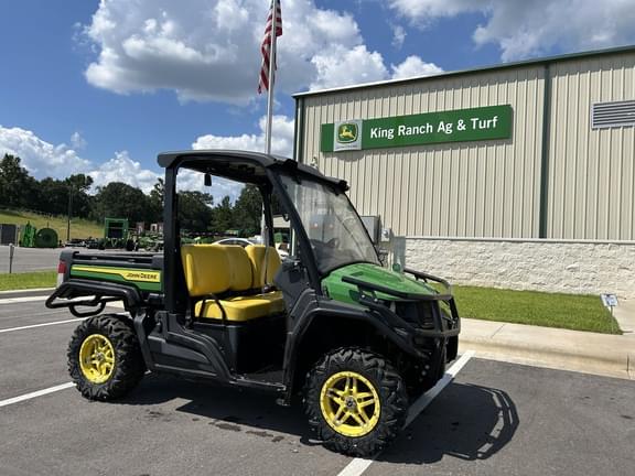 Image of John Deere XUV 865M Primary image