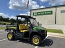 2021 John Deere XUV 865M Image