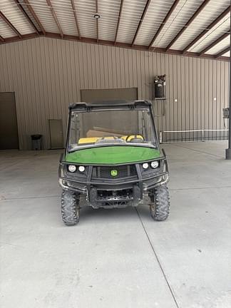 Image of John Deere XUV 865M equipment image 1