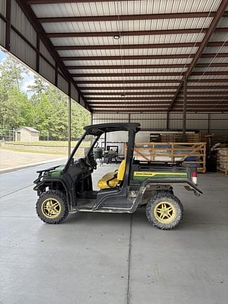 Image of John Deere XUV 865M Primary image