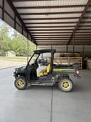2021 John Deere XUV 865M Image