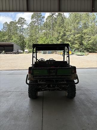 Image of John Deere XUV 865M equipment image 3