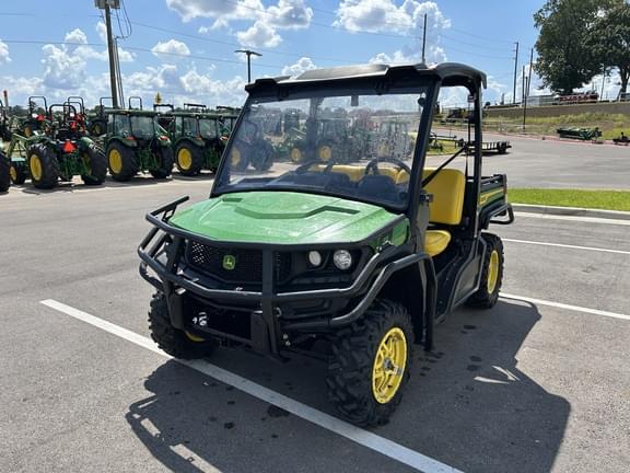 Image of John Deere XUV 865M equipment image 2